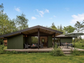 Holiday Home Lasse - 1-5km from the sea by Interhome